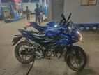 Bajaj Pulsar AS . 2018