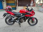 Bajaj Pulsar AS 150 cc 2016
