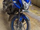 Bajaj Pulsar AS 150 CC 2016
