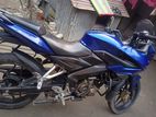 Bajaj Pulsar AS 150 CC 2017