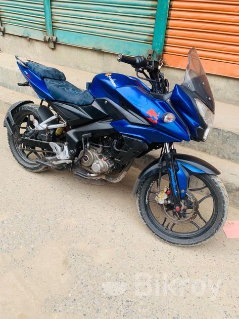 uttara motors bajaj pulsar 150cc