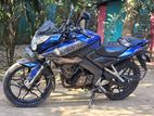 Bajaj Pulsar AS 150CC 2017