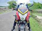 Bajaj Pulsar AS 150cc 2018