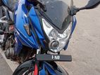 Bajaj Pulsar AS 2015