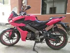 Bajaj Pulsar AS ` 2015