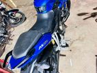 Bajaj Pulsar AS 2016 2017