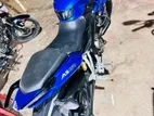 Bajaj Pulsar AS 2016 2017