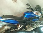 Bajaj Pulsar AS 2016