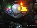 Bajaj Pulsar AS . 2016