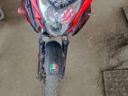 Bajaj Pulsar AS . 2016