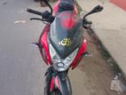 Bajaj Pulsar AS 2016