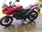 Bajaj Pulsar AS 2016