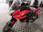 Bajaj Pulsar AS 2016