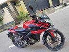 Bajaj Pulsar AS 2016