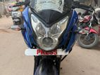 Bajaj Pulsar AS 2016