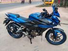 Bajaj Pulsar AS 2016