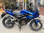 Bajaj Pulsar AS 2016