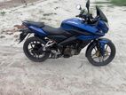 Bajaj Pulsar AS 2016