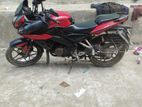 Bajaj Pulsar AS . 2016