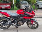 Bajaj Pulsar AS 2016