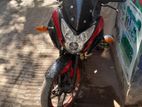 Bajaj Pulsar AS 2016