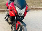 Bajaj Pulsar AS . 2016