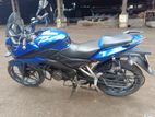 Bajaj Pulsar AS 2016