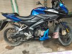 Bajaj Pulsar AS 2016