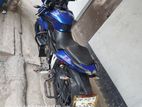 Bajaj Pulsar AS 2016