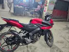 Bajaj Pulsar As 2016