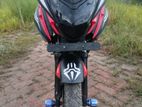 Bajaj Pulsar AS 2016