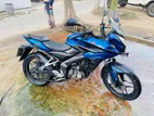 Bajaj Pulsar AS 2016