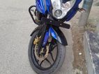 Bajaj Pulsar AS 2016