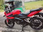 Bajaj Pulsar AS 2016