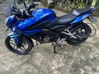 Bajaj Pulsar AS 2016
