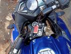Bajaj Pulsar AS 2017