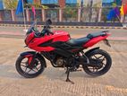 Bajaj Pulsar AS 2017