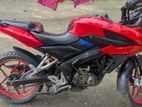 Bajaj Pulsar AS 2017