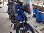 Bajaj Pulsar AS . 2017