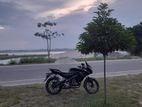 Bajaj Pulsar AS 2017