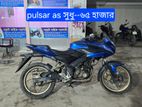 Bajaj Pulsar As 2017