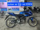 Bajaj Pulsar As 2017