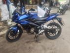 Bajaj Pulsar AS 2017