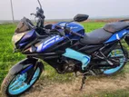 Bajaj Pulsar AS . 2017