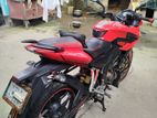 Bajaj Pulsar AS 2019