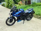 Bajaj Pulsar AS 2018