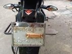 Bajaj Pulsar AS 2018