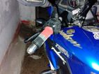 Bajaj Pulsar AS Motor bikes 2018