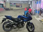 Bajaj Pulsar As 2019