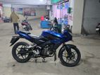Bajaj Pulsar As 2019